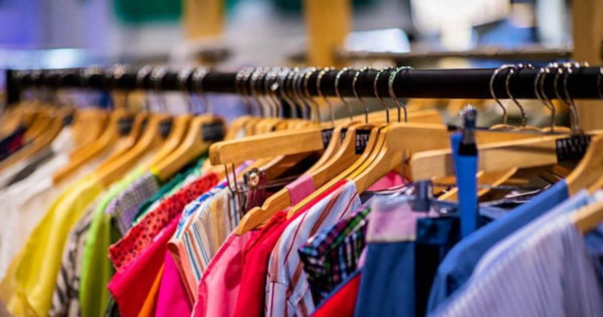 UK clothes giant 'won't issue refunds' as it collapses into administration - 3