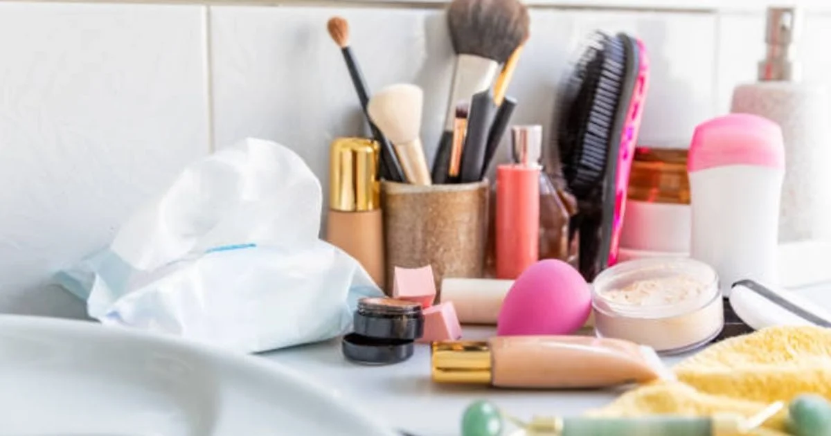 Barry M bought by men's make-up brand Warpaint - 1