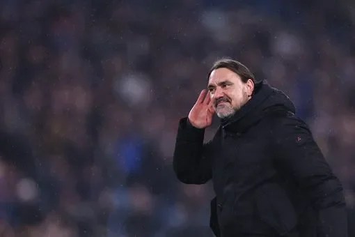 Birmingham City v Leeds United: FA Cup fourth round – live - 1