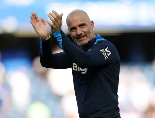 Tottenham handed clear Robbie Keane stance after Mauricio Pochettino 'decision' - 1