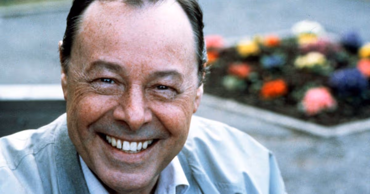 BBC legend’s hugely controversial will exposed after £500,000 loss and sons ‘cut out’ - 4