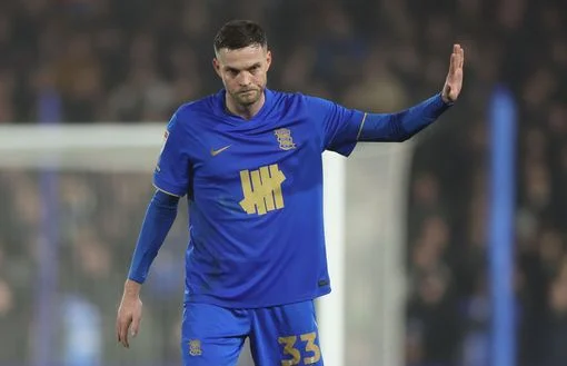 Birmingham City 1-1 Leeds United (aet; 2-4 on penalties): FA Cup fourth round – live - 1