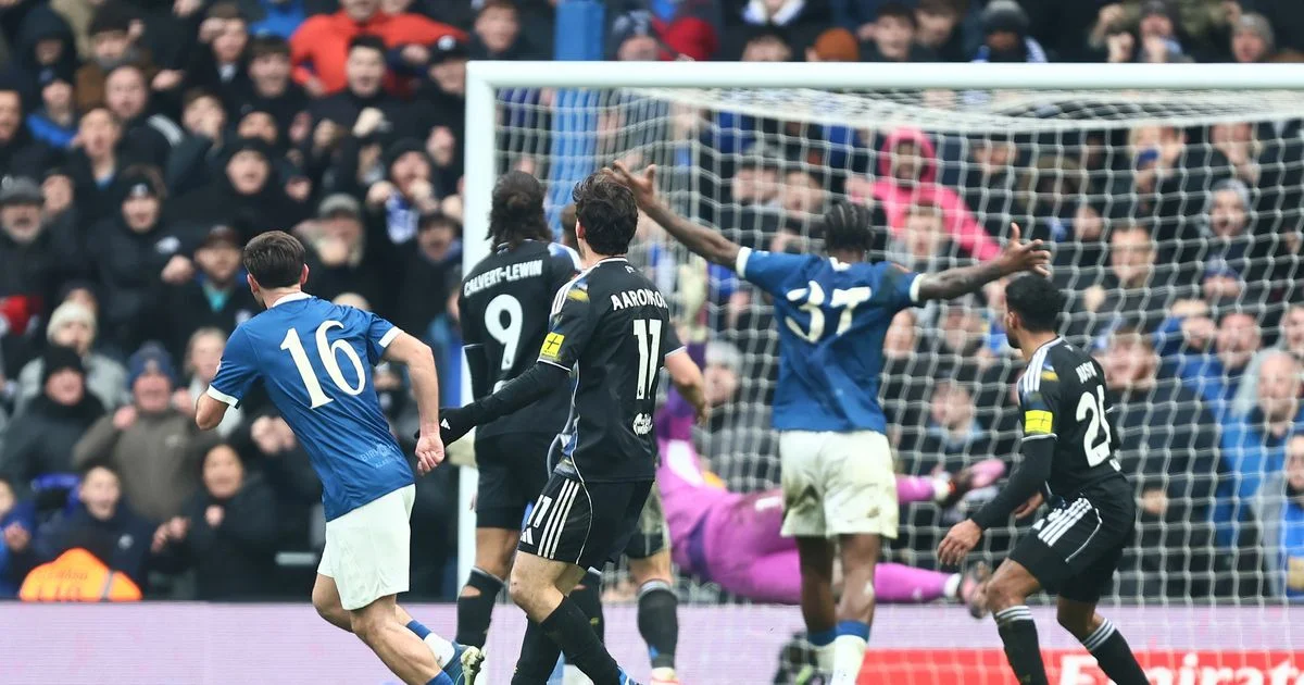 Birmingham vs Leeds - FA Cup LIVE: Premier League visitors avoid shock fourth-round exit as they beat Championship hosts in a penalty shootout - 4