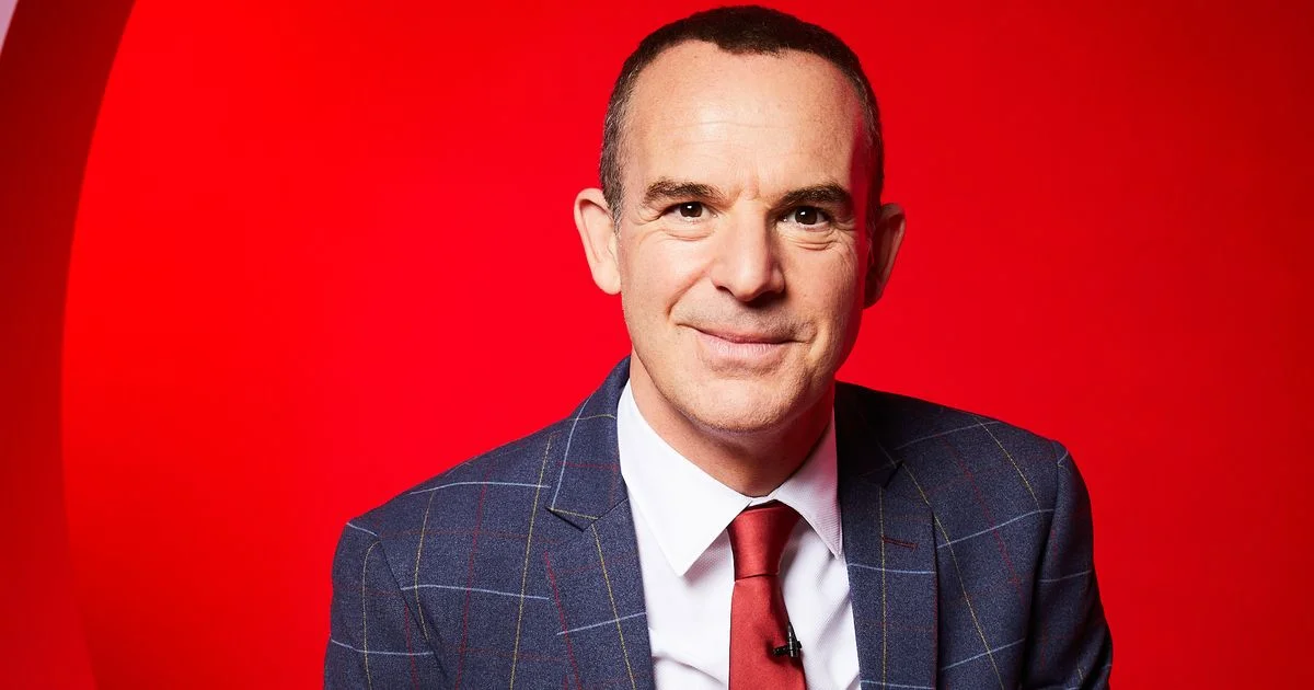 Money Saving Expert founder Martin Lewis says 'don't trust them' - 4