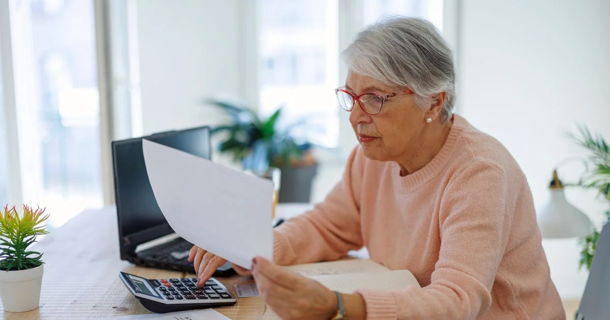 Pension detail many miss – and why we're in a critical window for checking right now - 4