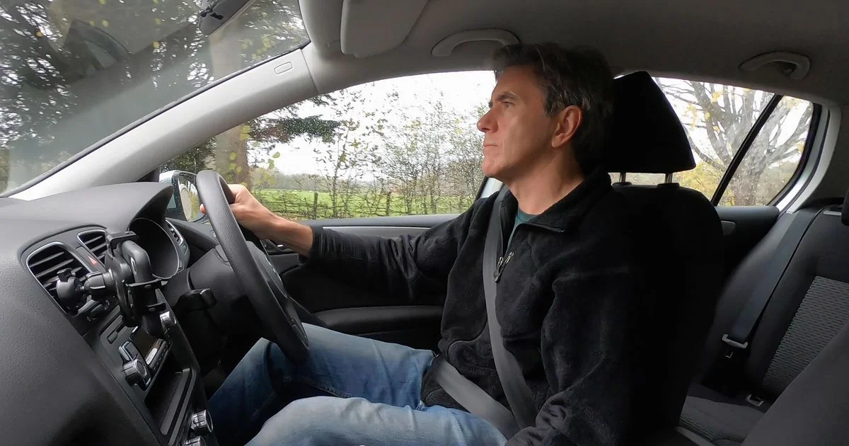 Road tax April 2026 rise Treasury update as cars from Ford, Toyota face £5,690 payment - 4