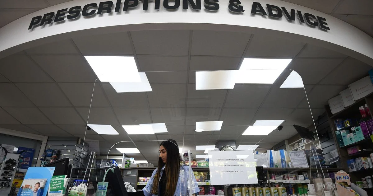 NHS 'season ticket' could make prescriptions £100 cheaper - 4