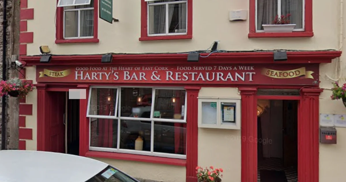 Much loved West Cork restaurant to close as owners say 'time for a change' - 1