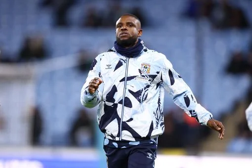 Haji Wright hat-trick sinks Middlesbrough and sends Coventry back to top of Championship - 4