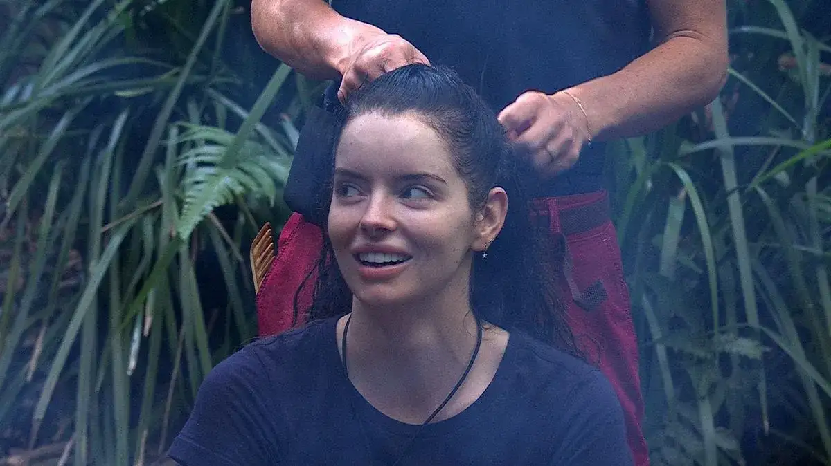 Maura Higgins, 35, reveals the tweakments she's undergone but denies cosmetic surgery as she blames her 'changing' face on 'make-up and lighting' - 4