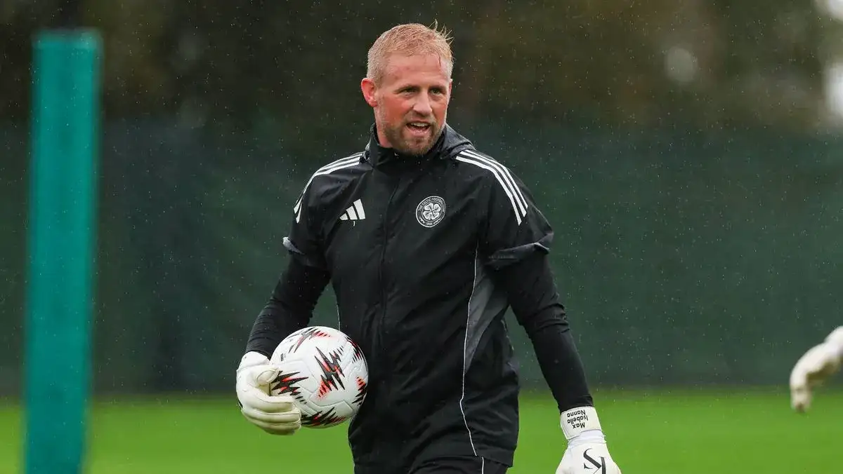 Kasper Schmeichel revelation only serves to shine further light on the shambolic state of affairs at Celtic - 4