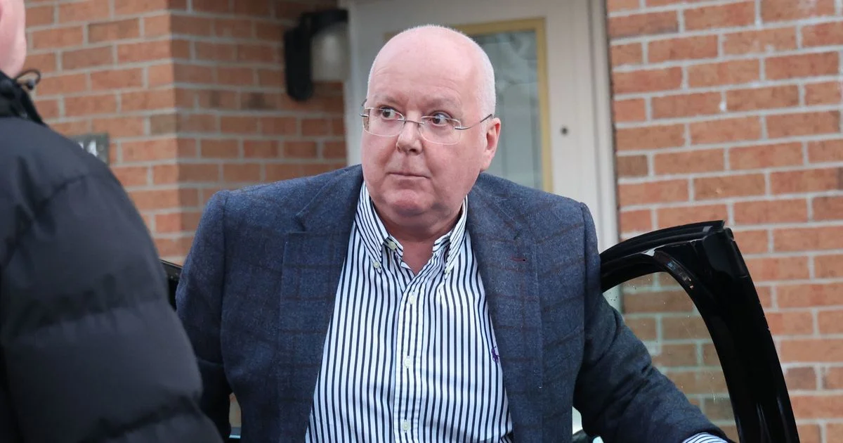 Calls for answers about Lord Advocate’s email to FM on Peter Murrell charge - 4