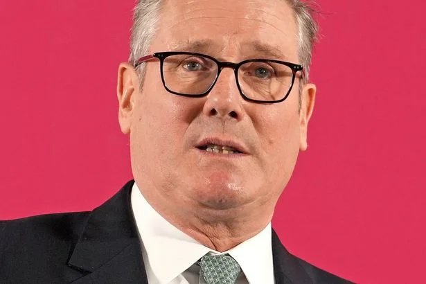 Rachel Reeves’s worst mistake will define her forever - this blunder will break Britain - 3