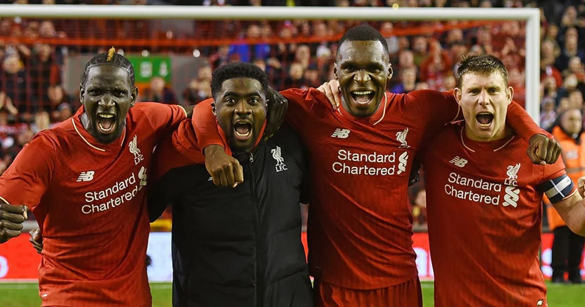 Liverpool hero banished from club sent 3am Snapchat plea - 'I cannot accept the lie' - 4