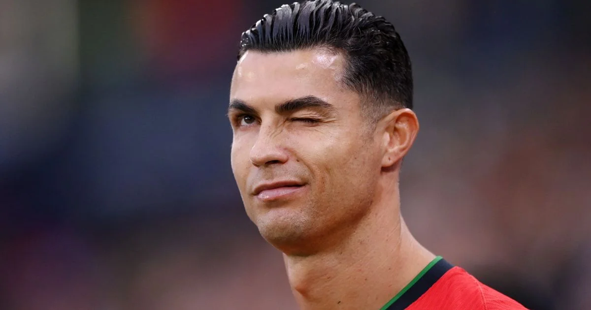 Cristiano Ronaldo comments ring true as Man Utd star singled out by team-mate - 1