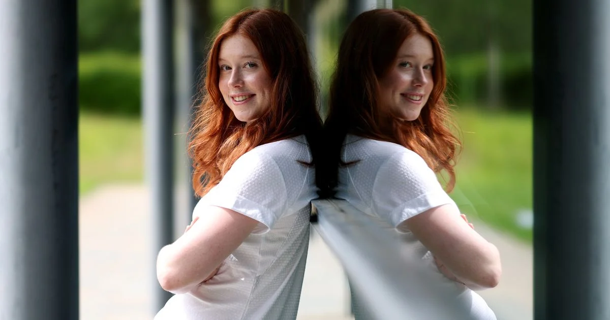 Winter Olympics fans shocked to find out Team GB skier Kirsty Muir's boyfriend is a Traitors star from the show's most AWKWARD moment, as she suffers medal heartbreak - 1