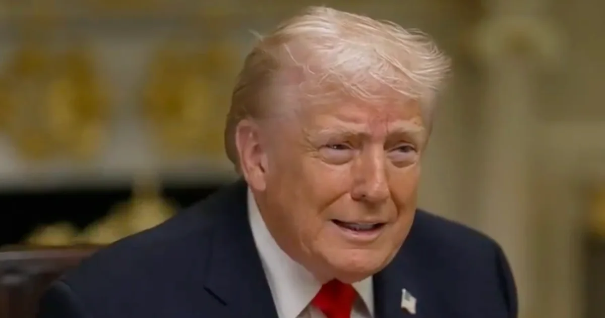 The five brutal ways furious Donald Trump was humiliated at Super Bowl LX - 3