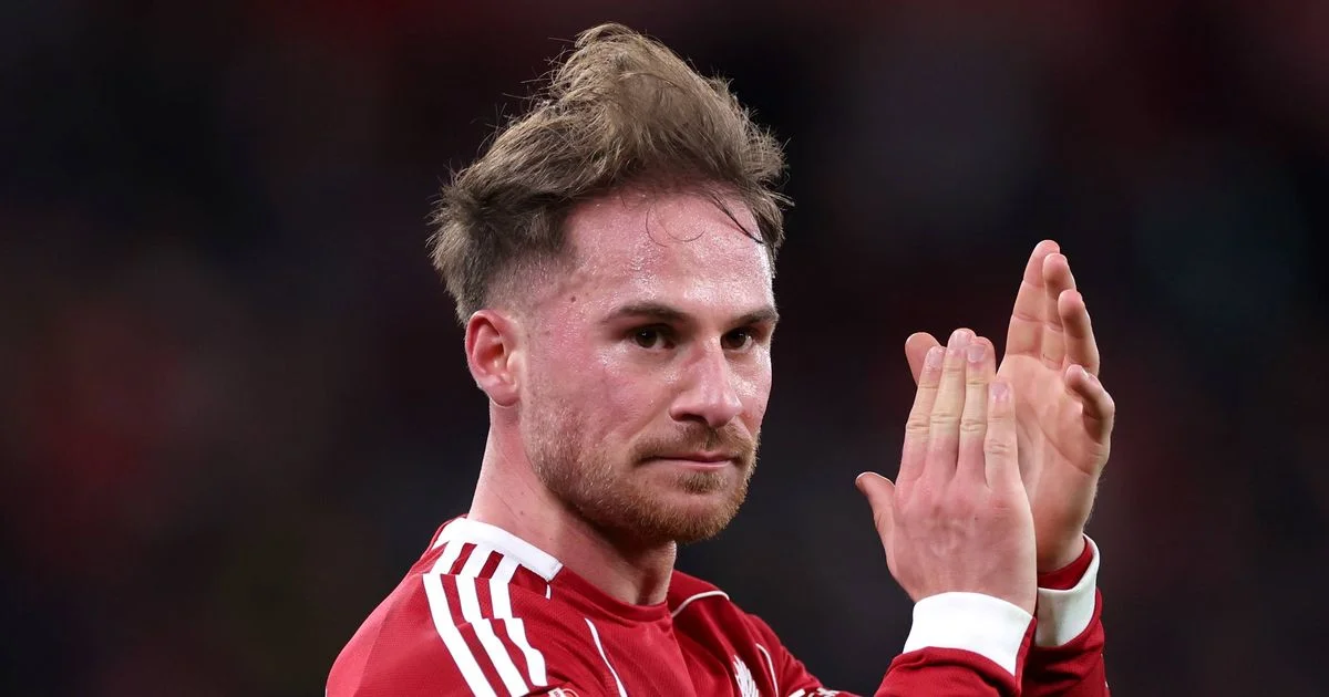 Transfer rumors, news: Man United eye shock move for Liverpool's Mac Allister - 3