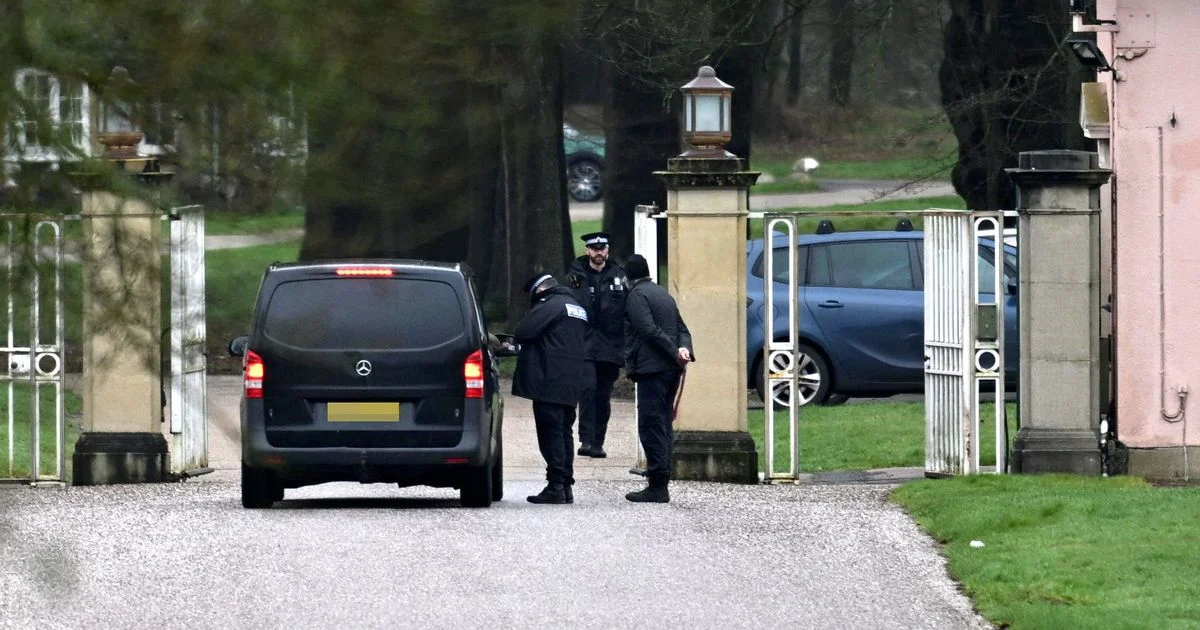Andrew Mountbatten-Windsor arrested LIVE updates: Former prince arrested by UK police at Sandringham estate amid Epstein scandal; King Charles issues statement - 1
