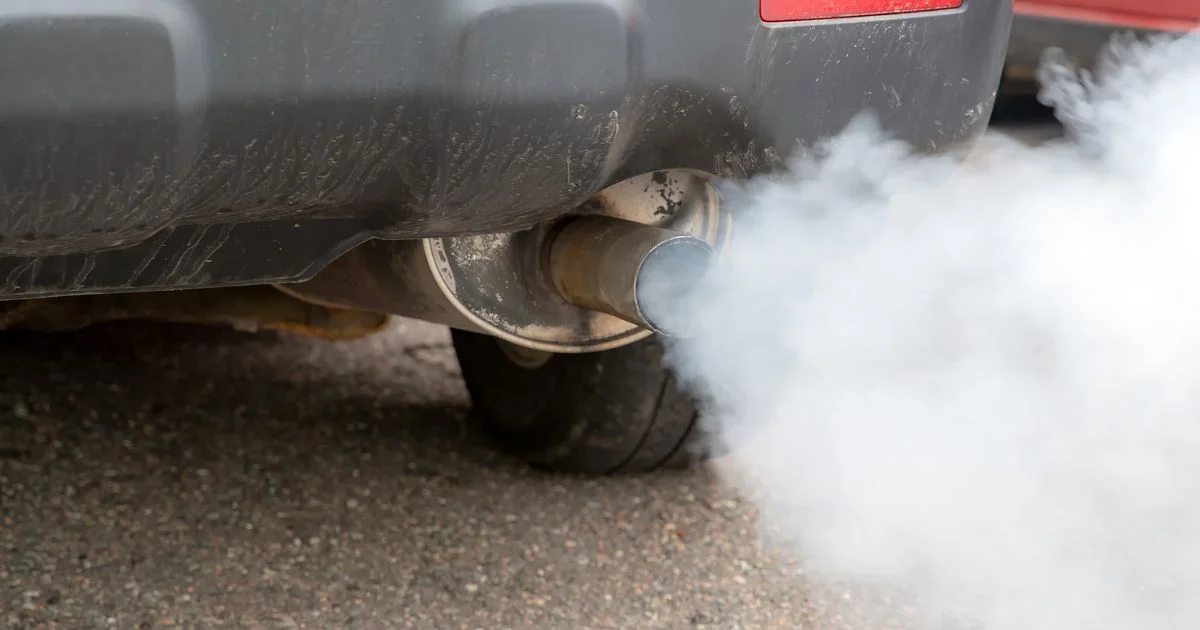 Road tax April 2026 rise Treasury update as cars from Ford, Toyota face £5,690 payment - 2