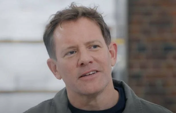 Masterchef: The Professionals viewers praise new judge Matt Tebbutt after he replaces Gregg Wallace - 2