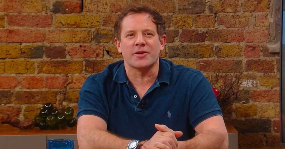Masterchef: The Professionals viewers praise new judge Matt Tebbutt after he replaces Gregg Wallace - 1
