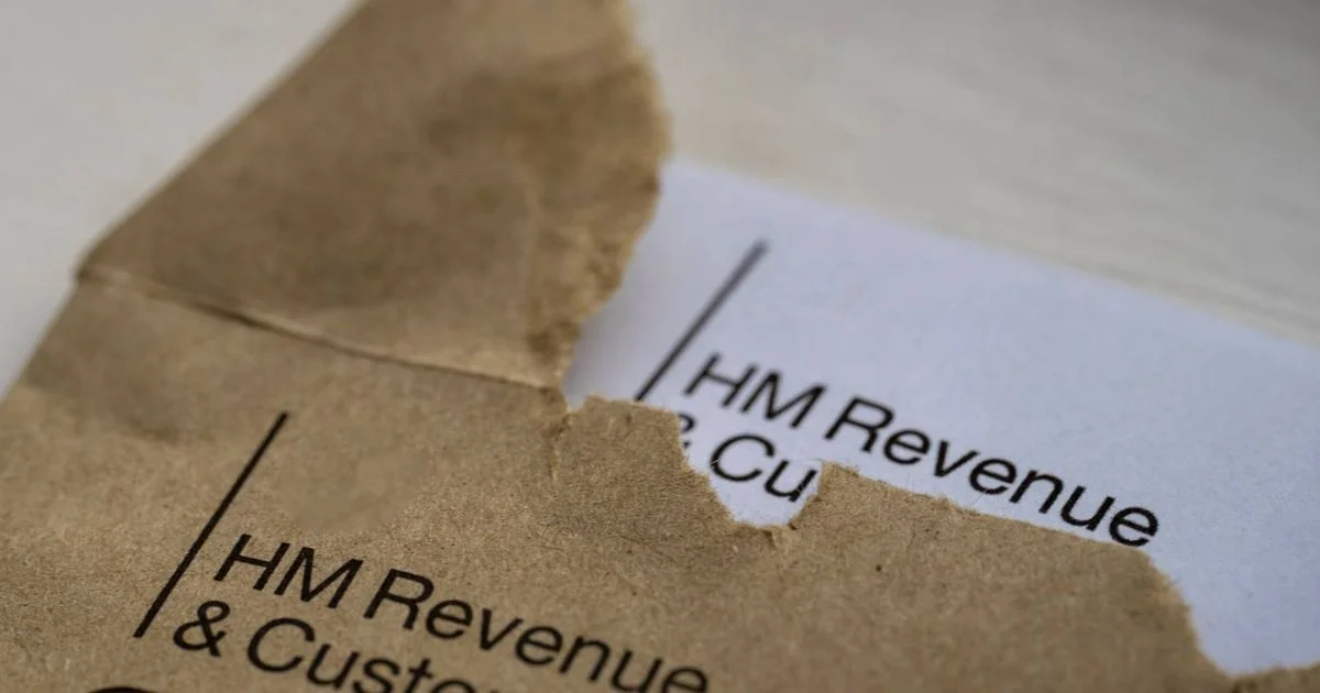 HMRC issues new tax warning to Brits earning £50,000 or more - 2