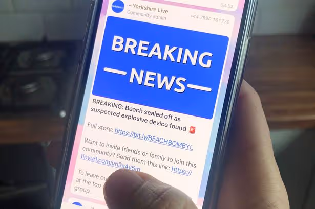 Doncaster railway LIVE: All lines blocked and train services cancelled near key station - 4