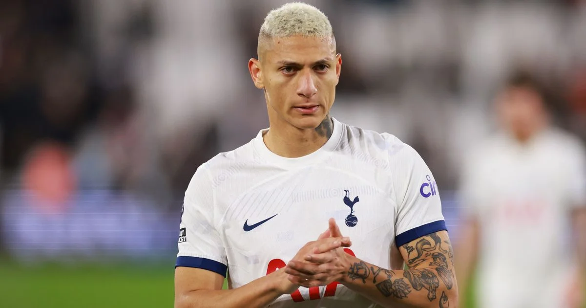 Arsenal star Gabriel brutally MOCKS Spurs on social media after Gunners thrashed north London rivals to go five clear at the top - as eagle-eyed fans spot the rival he tagged in the picture - 1