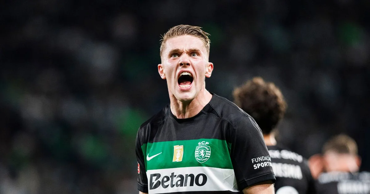 Arsenal news: Viktor Gyokeres sent brutal message as surprise transfer bid emerges - 2