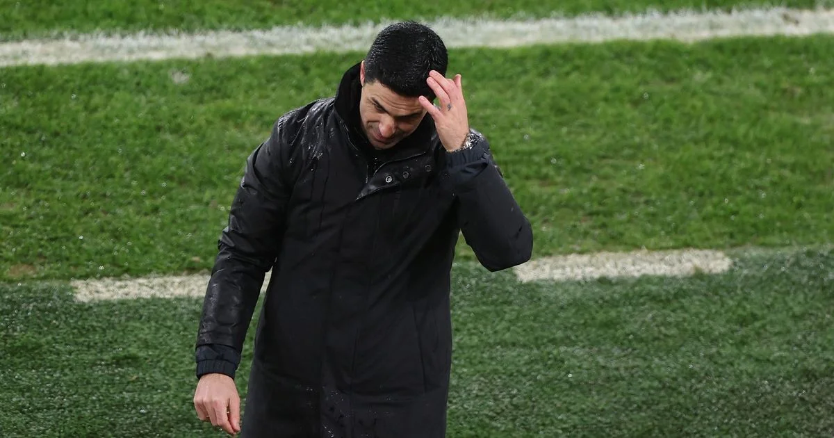 Why Arsenal are playing Wolves in the Premier League this week - 3