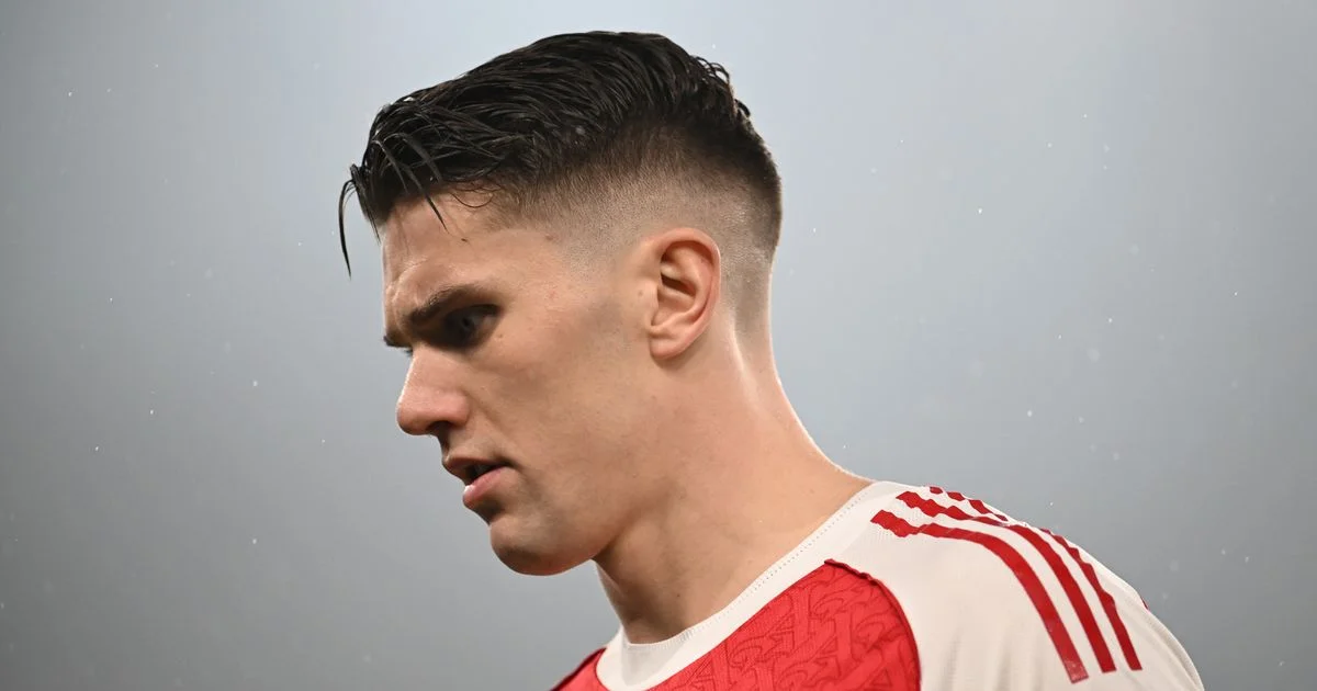 Arsenal players 'don't trust' Viktor Gyokeres, claims Gunners legend - 4