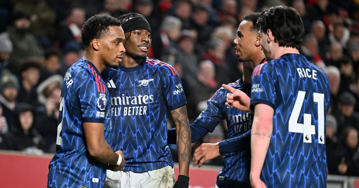 Premier League | Clinical City has the wherewithal to rock Arsenal’s aspirations - 3