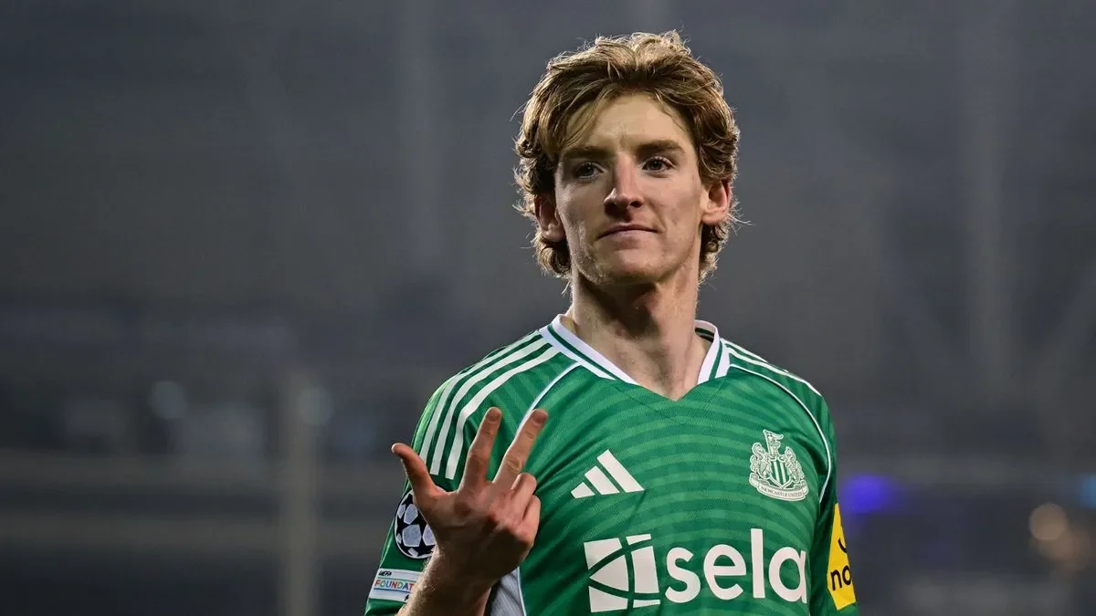 Transfer rumors, news: Arsenal eye summer move for Newcastle's Gordon - 1