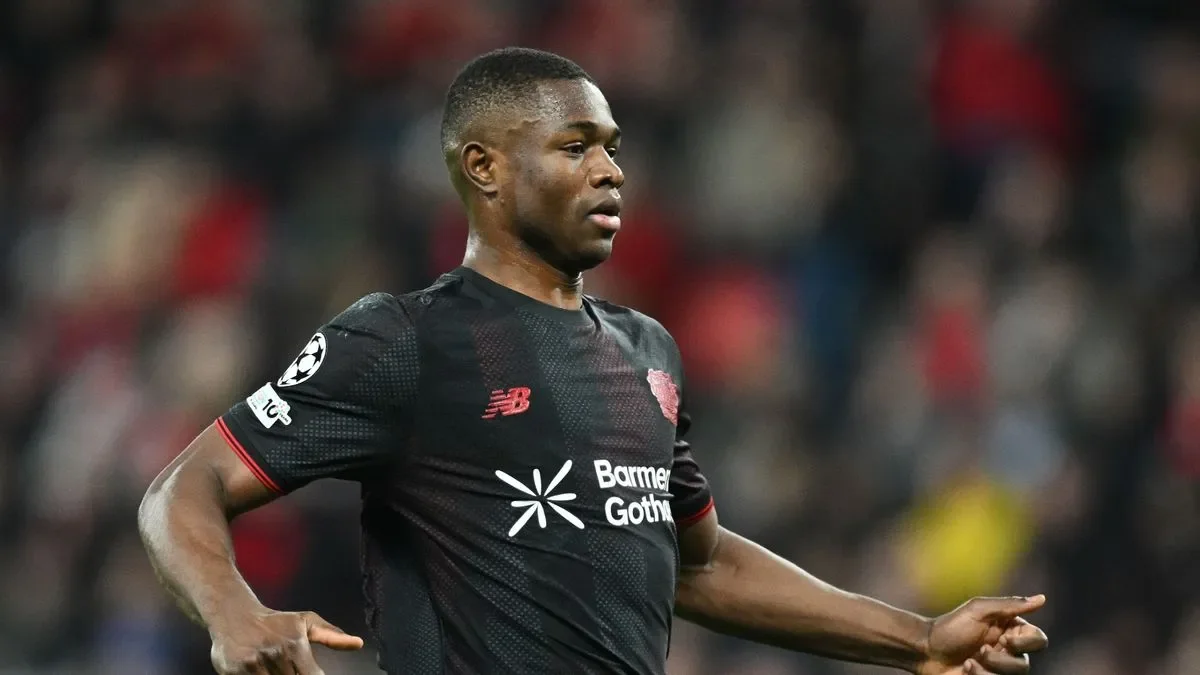 Transfer rumors, news: Arsenal eye Bayer Leverkusen forward - 1