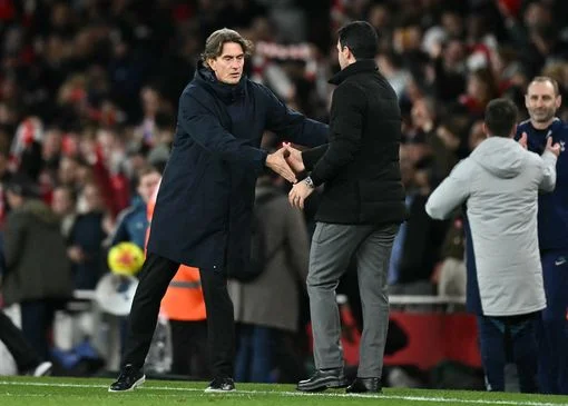 Tottenham handed clear Robbie Keane stance after Mauricio Pochettino 'decision' - 2