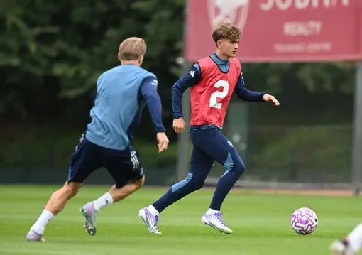 Southampton vs Arsenal team news LIVE! - 4