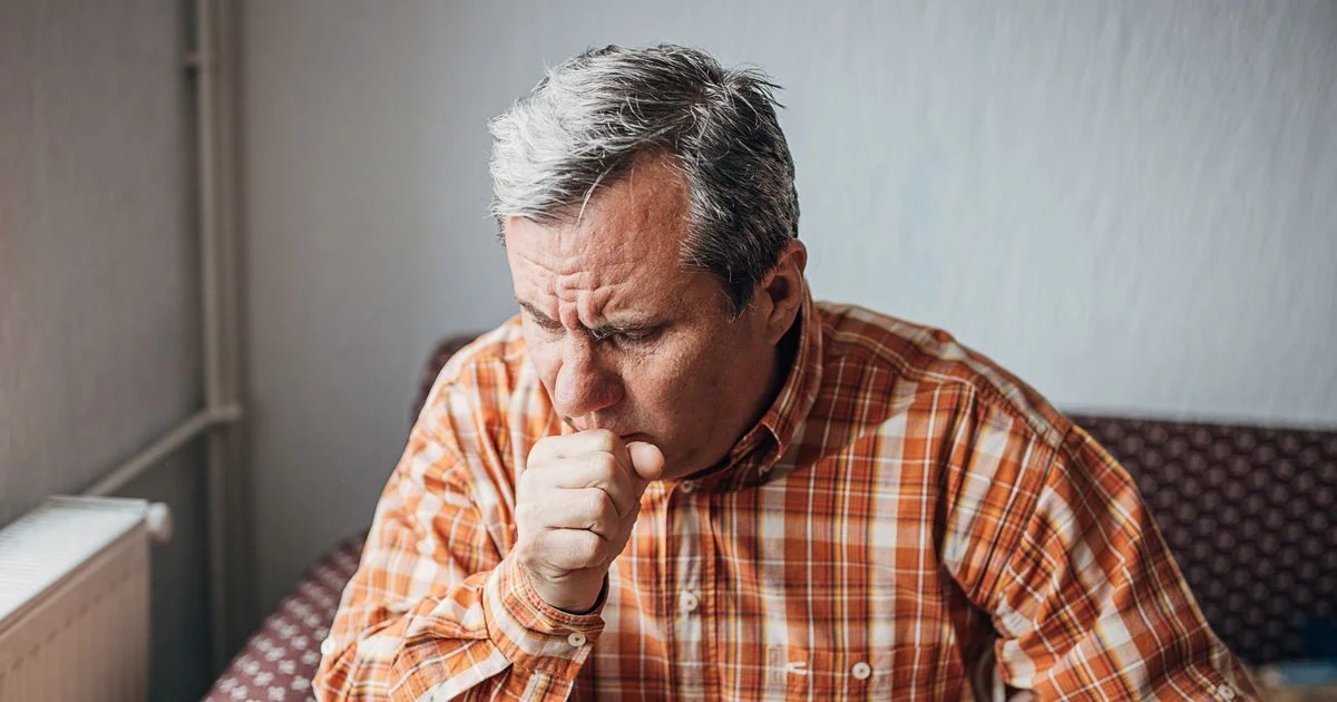 96 new cases of Victorian disease - when to 'contact GP urgently' - 4