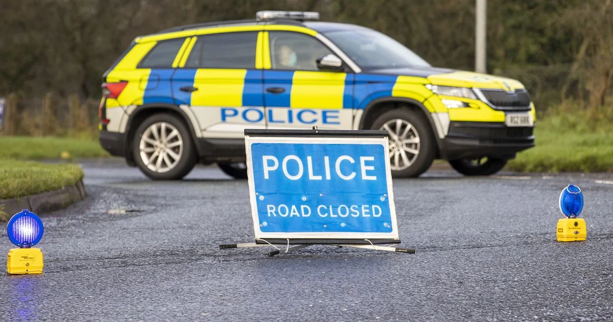 11-year-old boy dies following County Down crash - 2