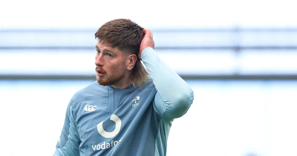 France penalty was 'poor judgement from me' - McCarthy - 2