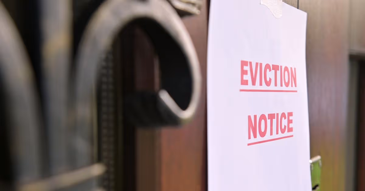 Landlord withdraws eviction notices for 36 households at Wexford housing estate - 1