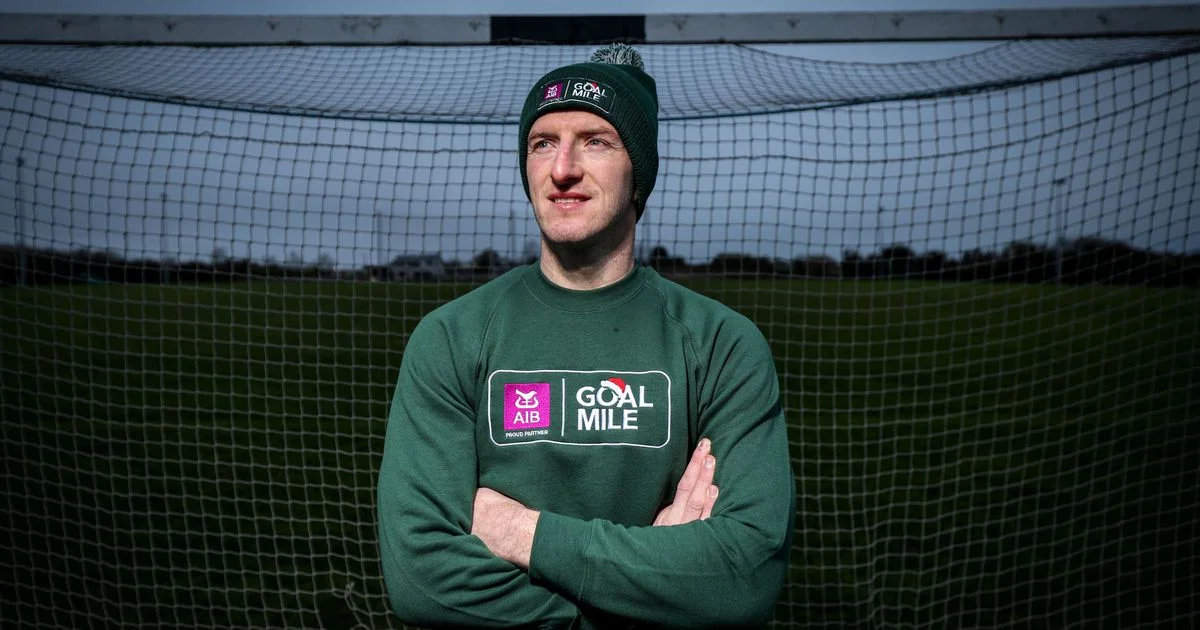 Patrick Horgan interview: Why the Cork legend has no regrets after 18 years - 2