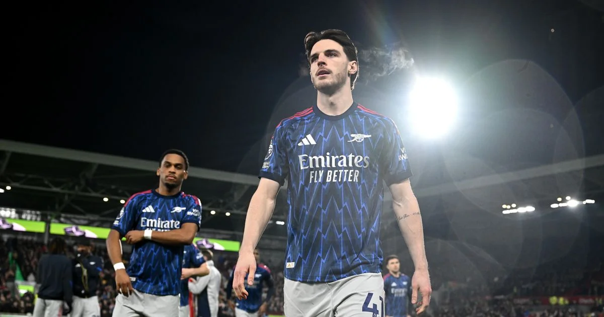 How to watch Arsenal vs Wigan: TV channel and live stream for FA Cup today - 4