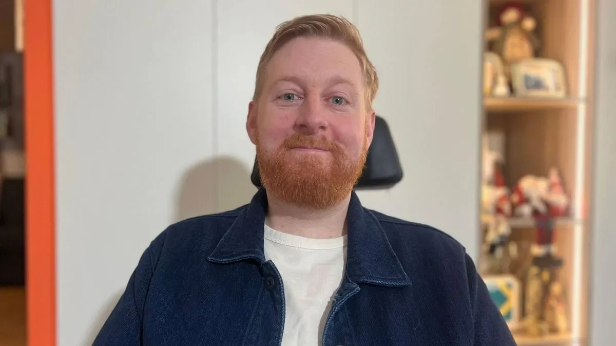 Game of Thrones Actor Michael Patrick Remembered by Wife Naomi in Heartfelt Tribute - 2