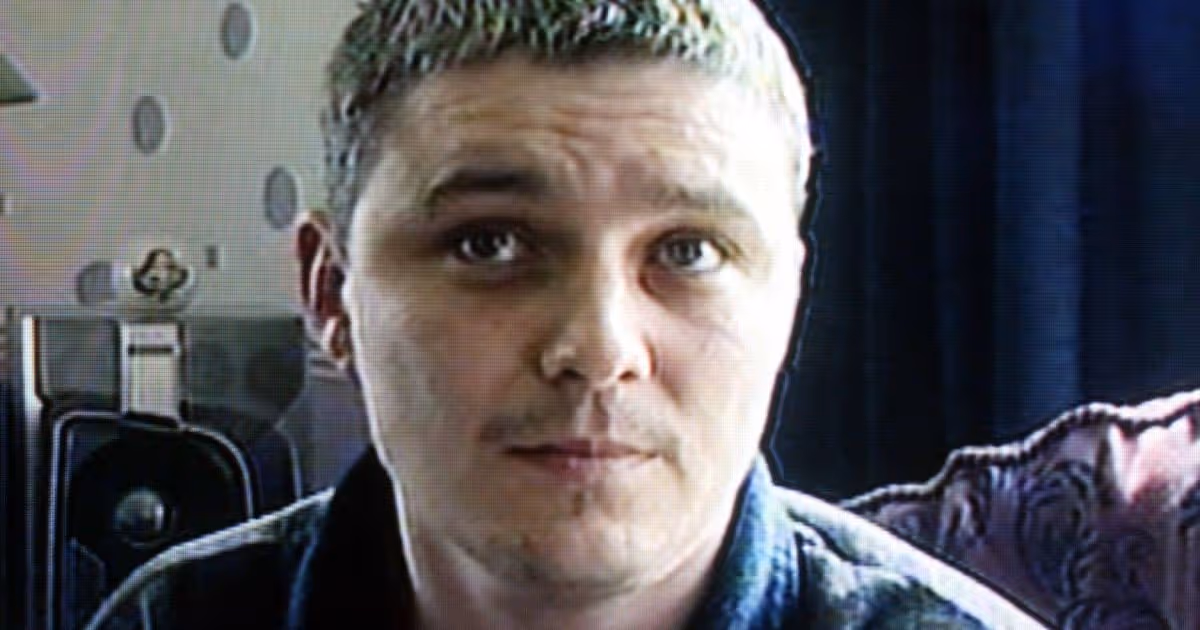 Ian Huntley hours from death after being taken off life support - 2