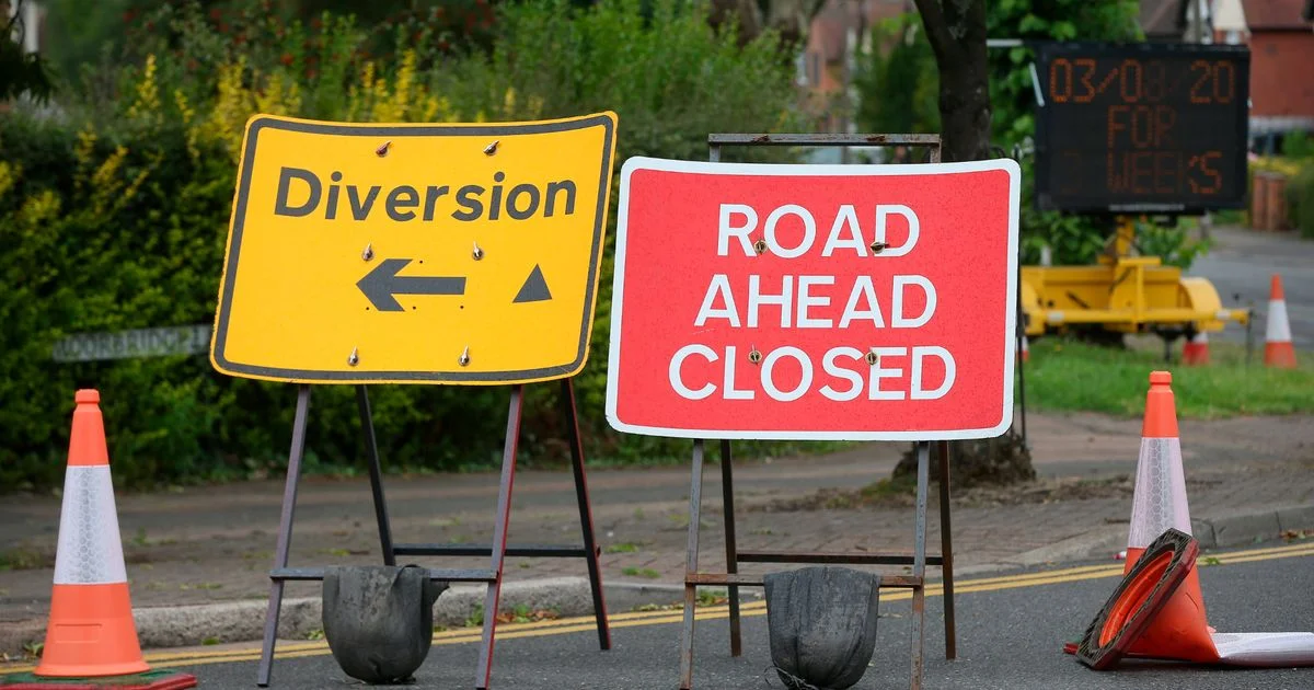 A2 traffic LIVE: Lorry fire closes 3 lanes with 6 miles of congestion and 90-minute delays - 3