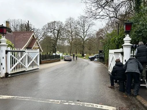 Andrew Mountbatten-Windsor arrest LIVE: Police continue Royal Lodge search after former prince released under investigation - 4