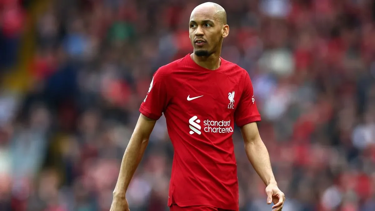 Liverpool can repeat Fabinho transfer trick and sign €65m midfielder - 4