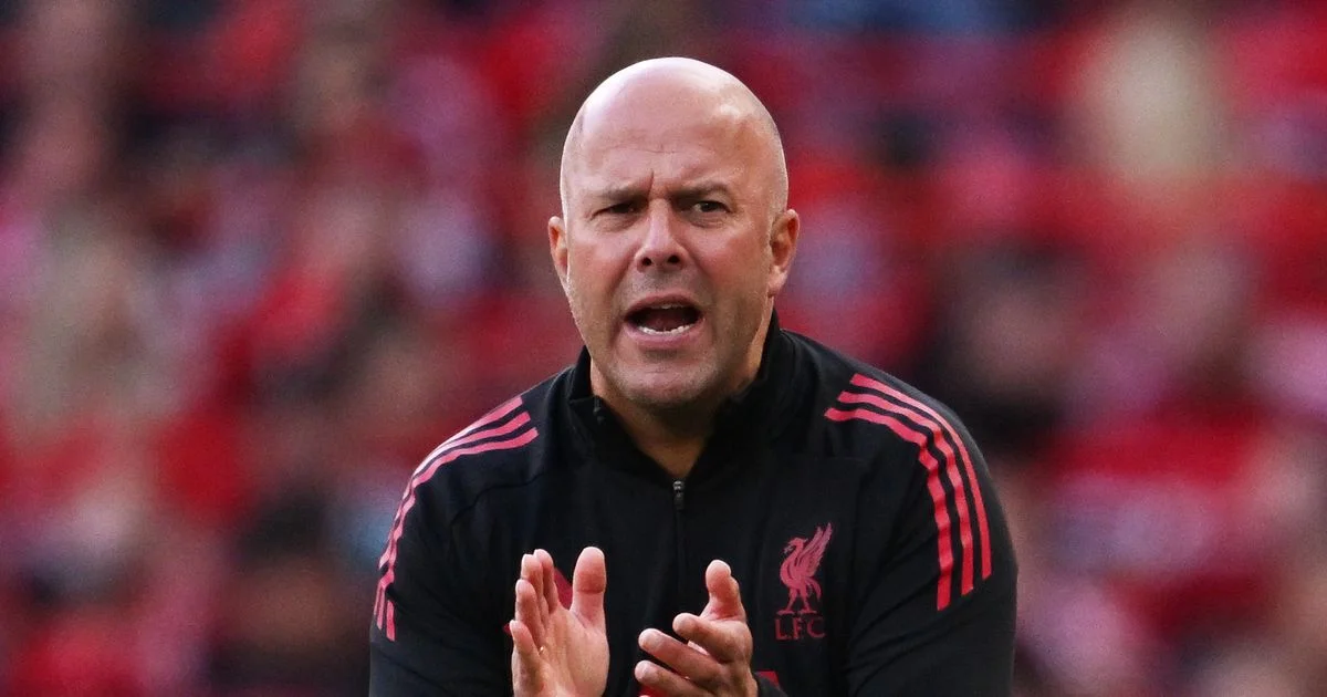 Liverpool's summer transfer blunder identified with Arne Slot paying the price - 3