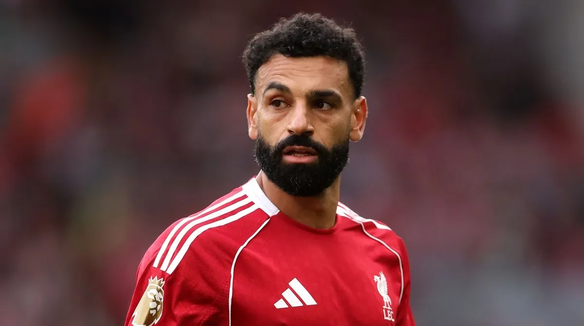 Managing Liverpool as £225m exodus set to fund 'future superstar' Mohamed Salah replacement - 1